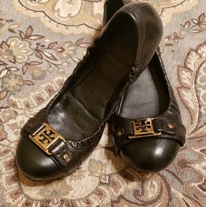 Tory Burch Flats